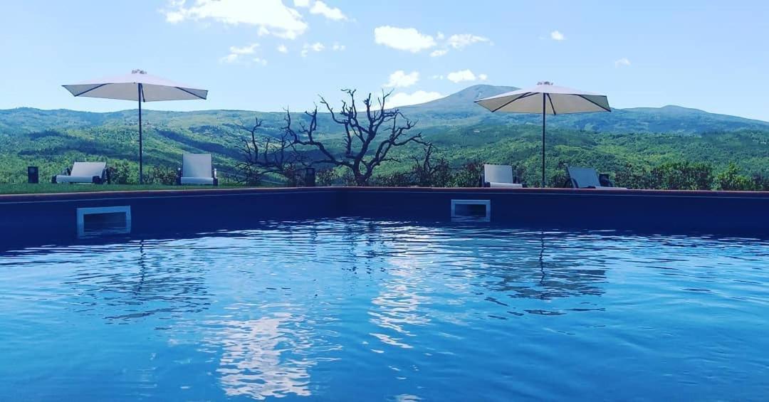 Terre Di Giorgio La Palazzetta Vakantieboerderij