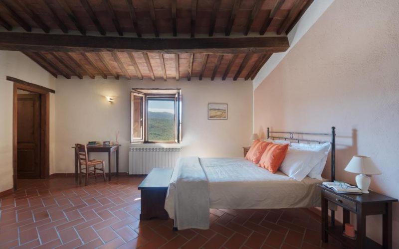 Terre Di Giorgio La Palazzetta *