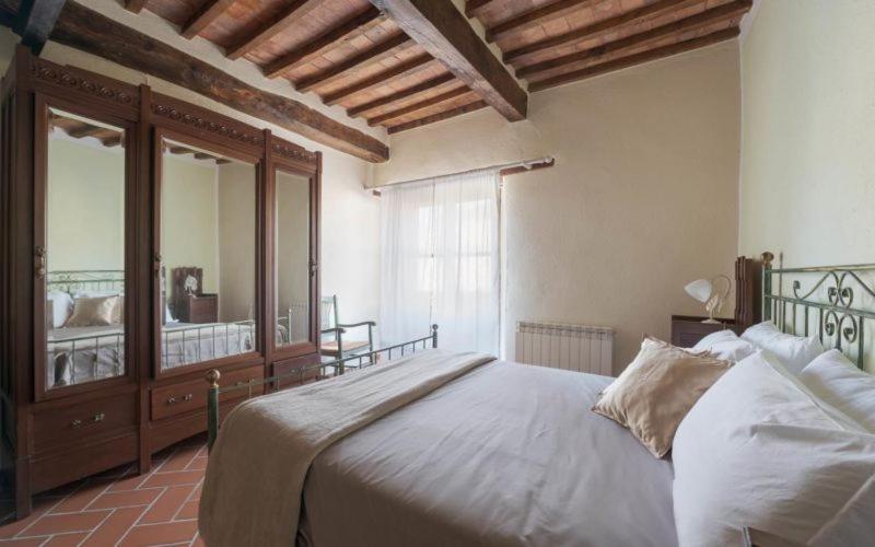 Vakantieboerderij Terre Di Giorgio La Palazzetta