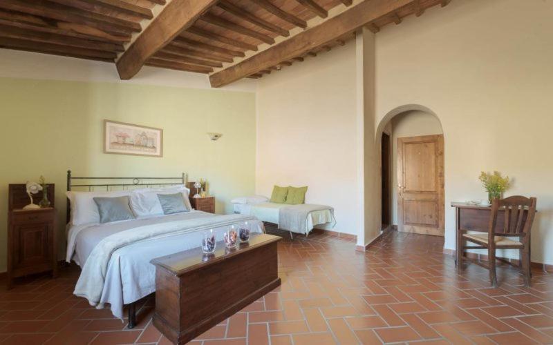 Terre Di Giorgio La Palazzetta Castiglione dʼOrcia