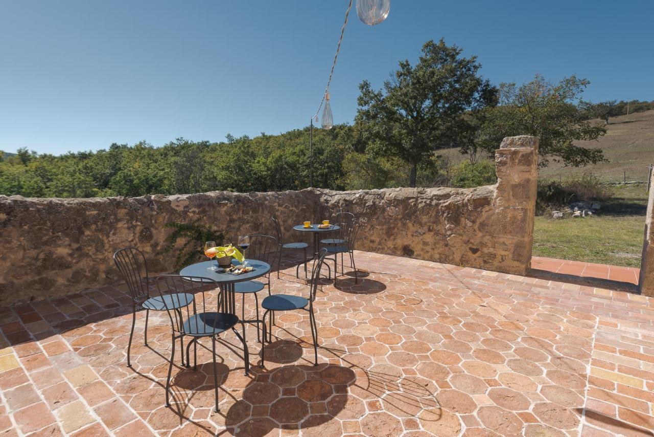 Terre Di Giorgio La Palazzetta Vakantieboerderij