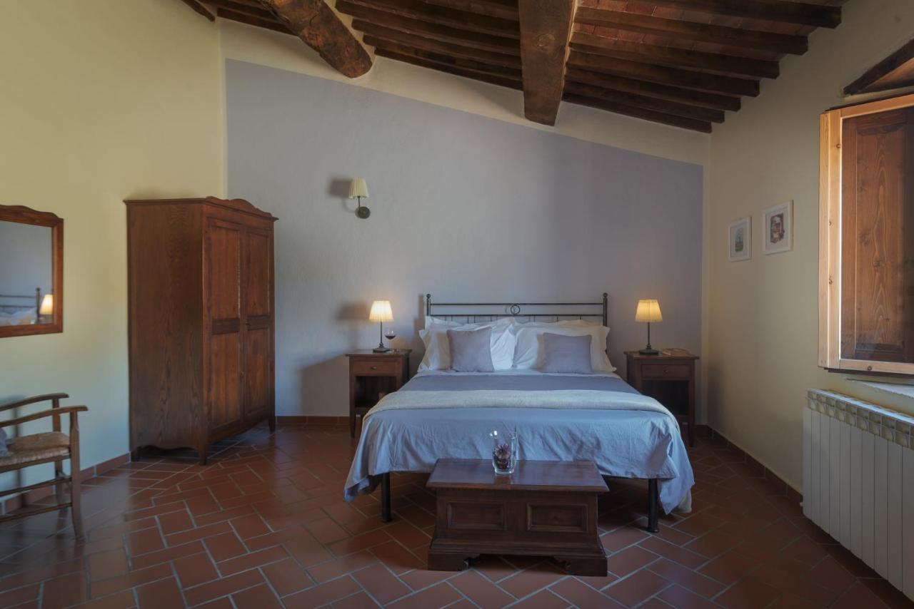 Terre Di Giorgio La Palazzetta Vakantieboerderij *
